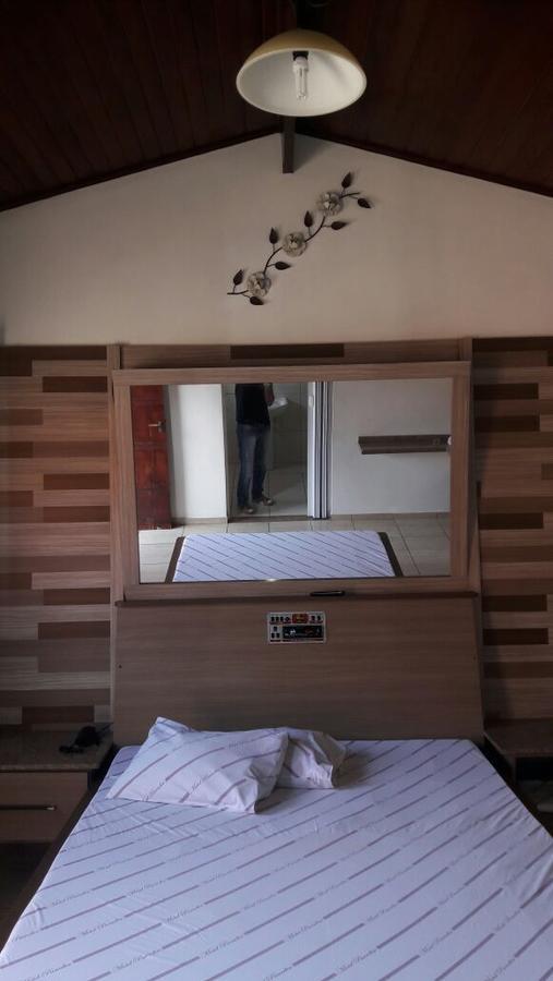 Motel Paradise (Adults Only) Sao Jose dos Campos Exterior photo