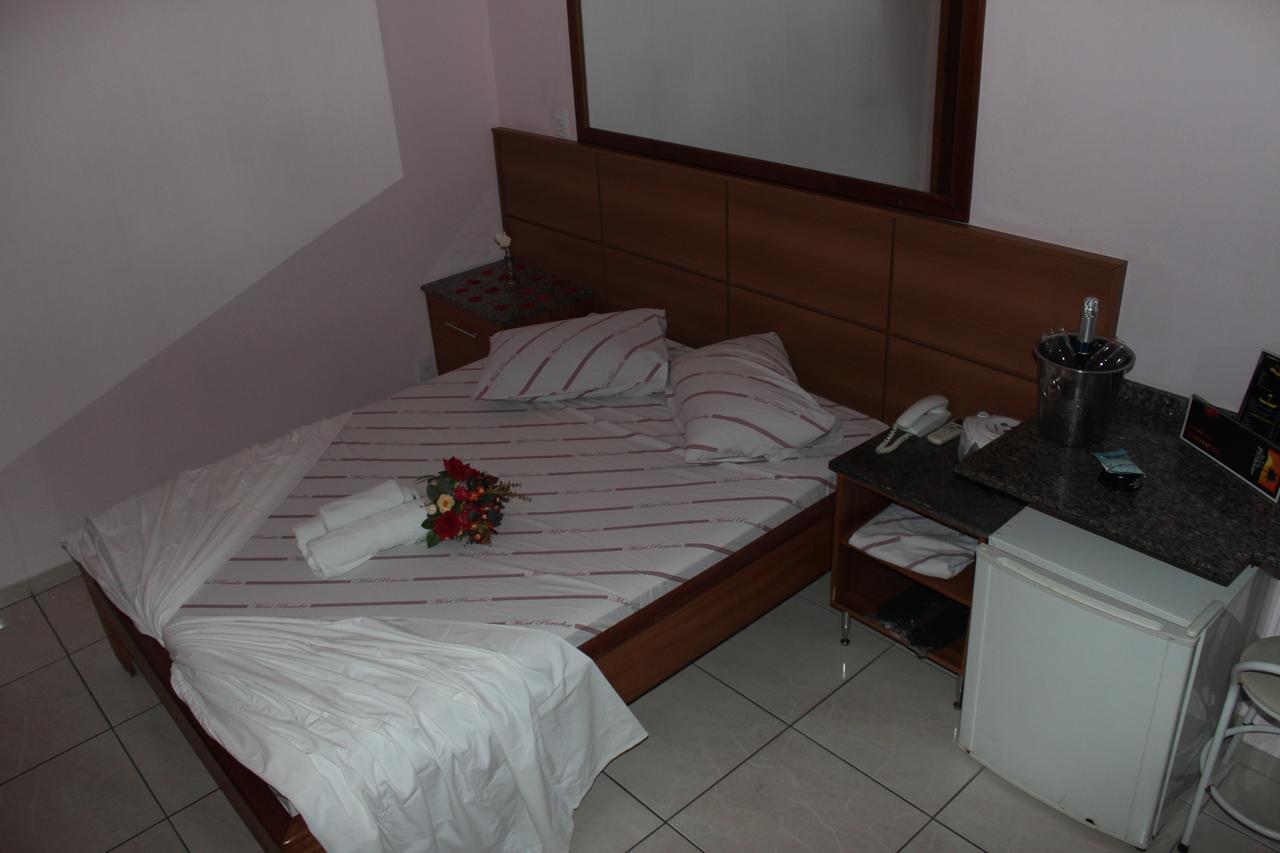 Motel Paradise (Adults Only) Sao Jose dos Campos Exterior photo