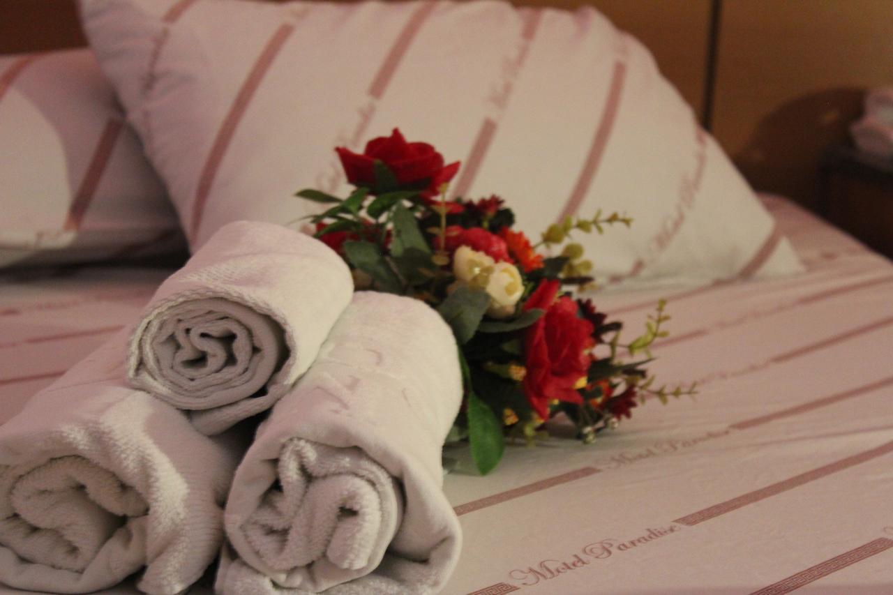 Motel Paradise (Adults Only) Sao Jose dos Campos Exterior photo